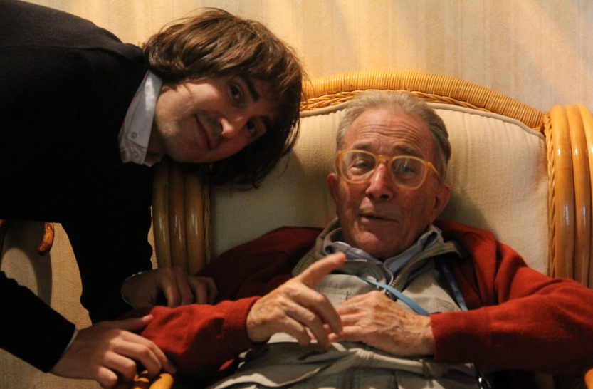 Addio al regista e amico Augusto Tretti